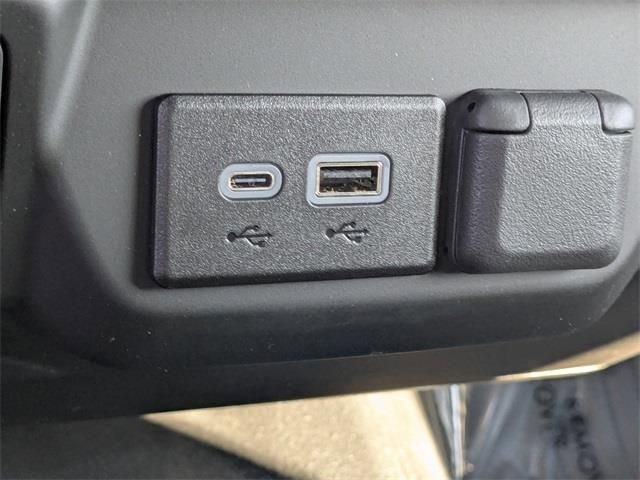 New 2026 GMC Sierra 1500 Pro w/ Pro Value Package image 22