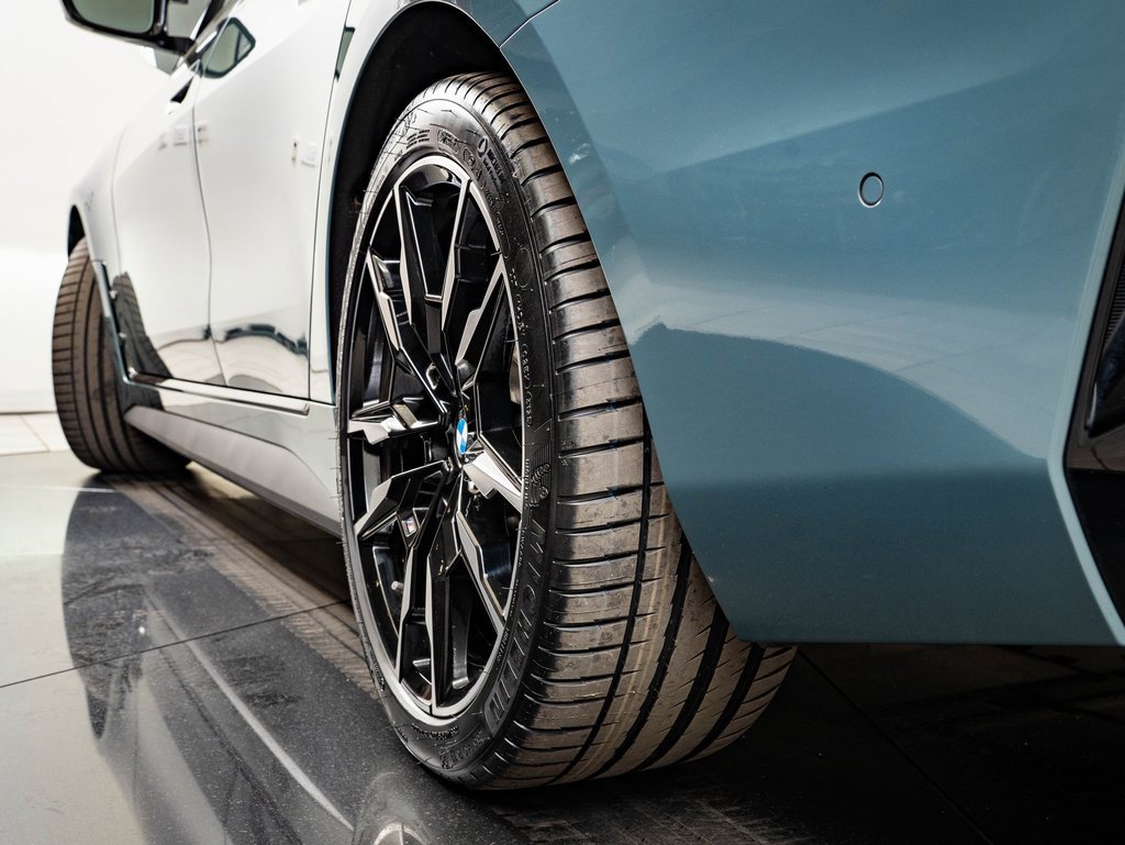 Used 2025 BMW i4 M50 image 39