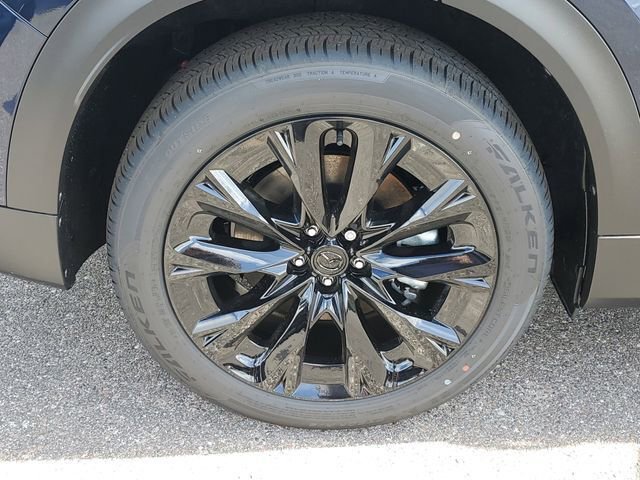 New 2026 MAZDA CX-90 Plug-In Hybrid w/Premium Sport AWD/4WD image 5