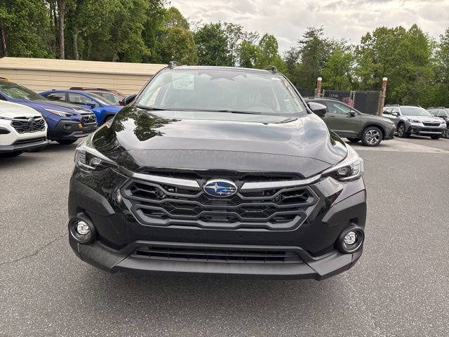 New 2026 Subaru Crosstrek 2.5i Limited w/ Crosstrek Mirror Package AWD/4WD image 4