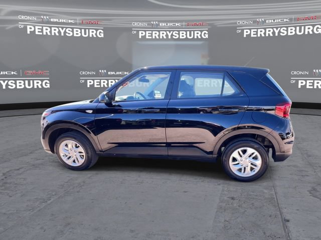 Used 2026 Hyundai Venue SE FWD image 5