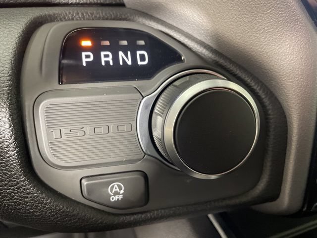 New 2025 RAM 1500 Big Horn RWD image 28