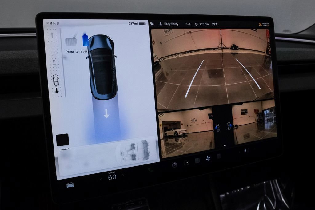 Used 2024 Tesla Model 3 Standard Range RWD image 26