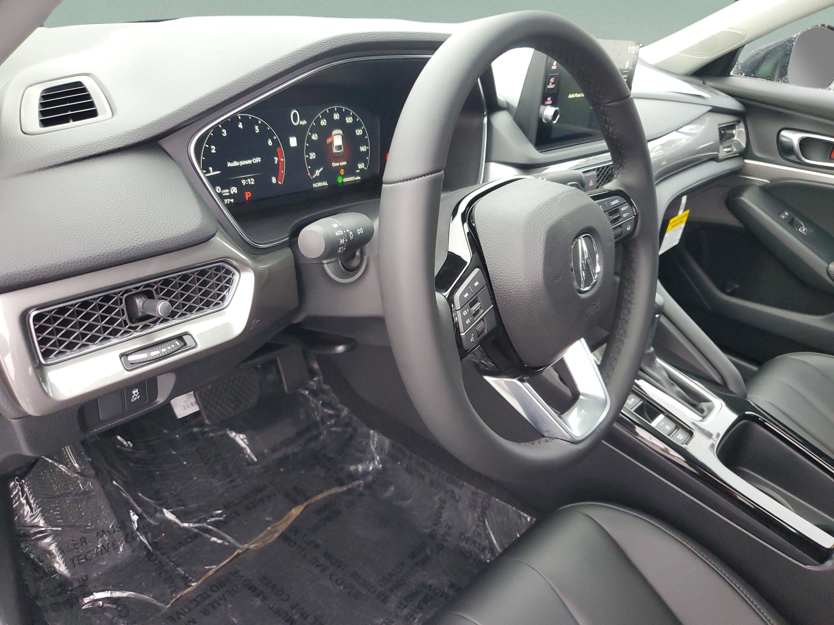 New 2026 Acura Integra image 22