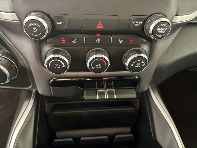 Used 2023 RAM 1500 Big Horn image 23