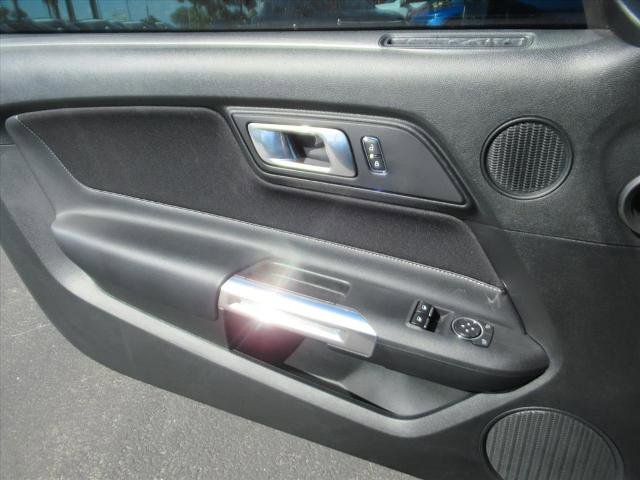 Used 2023 Ford Mustang GT w/ Equipment Group 301A image 26