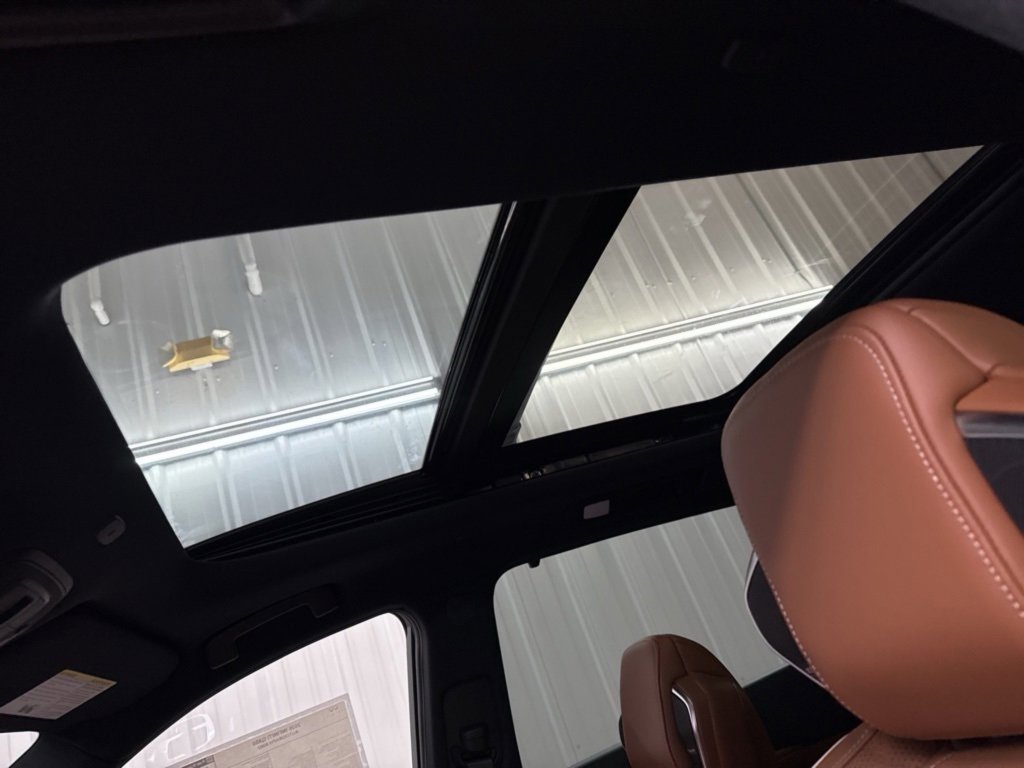 New 2026 INFINITI QX60 Autograph image 8