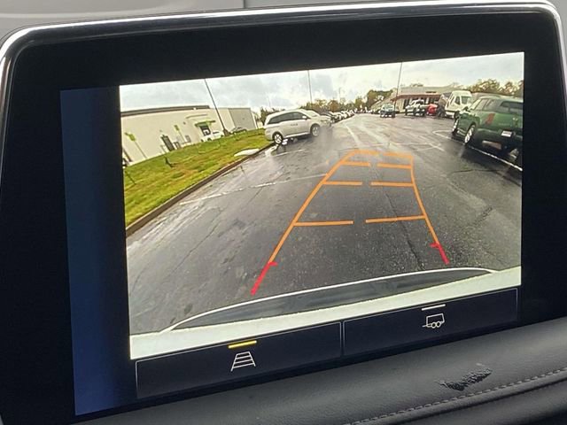 Used 2024 Chevrolet Tahoe LT image 25