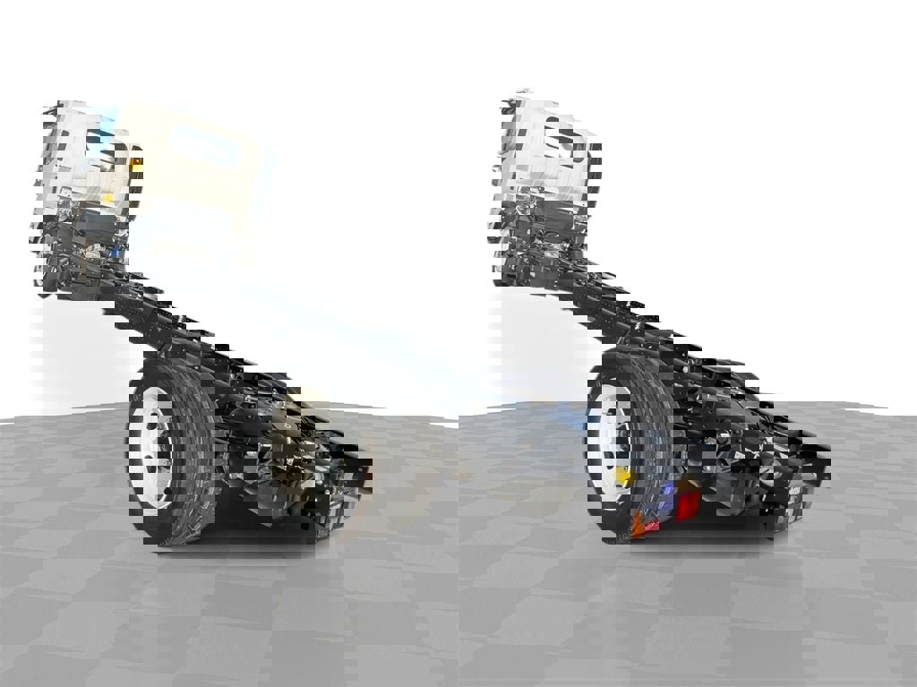 New 2024 Chevrolet Low Cab Forward 5500HD image 6