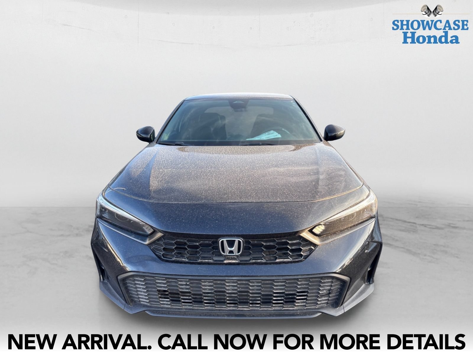 Used 2025 Honda Civic Sport image 7
