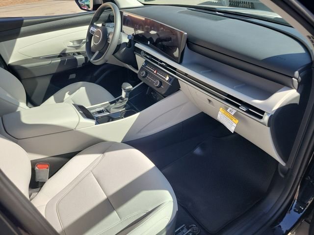 New 2026 Hyundai Tucson SE FWD image 20
