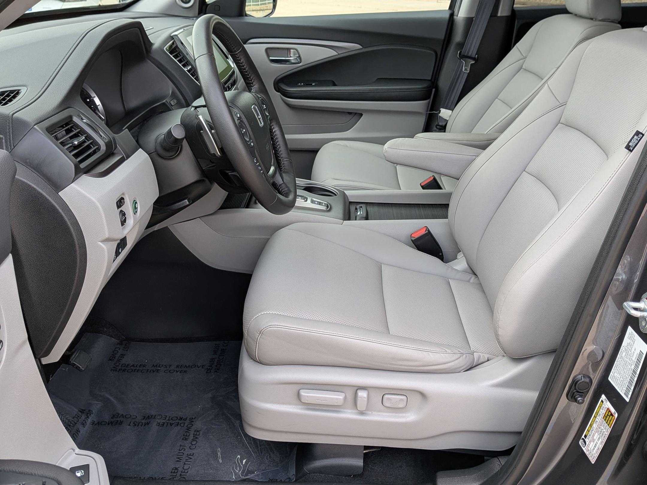 Certified 2023 Honda Ridgeline RTL-E image 11