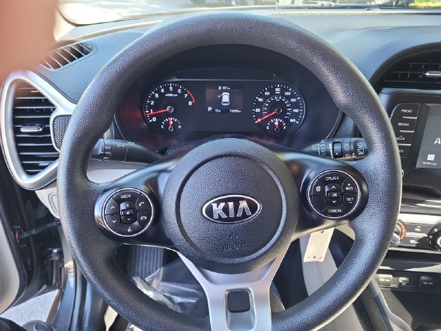 Used 2020 Kia Soul LX FWD image 18