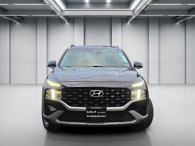Used 2023 Hyundai Santa Fe SEL image 2