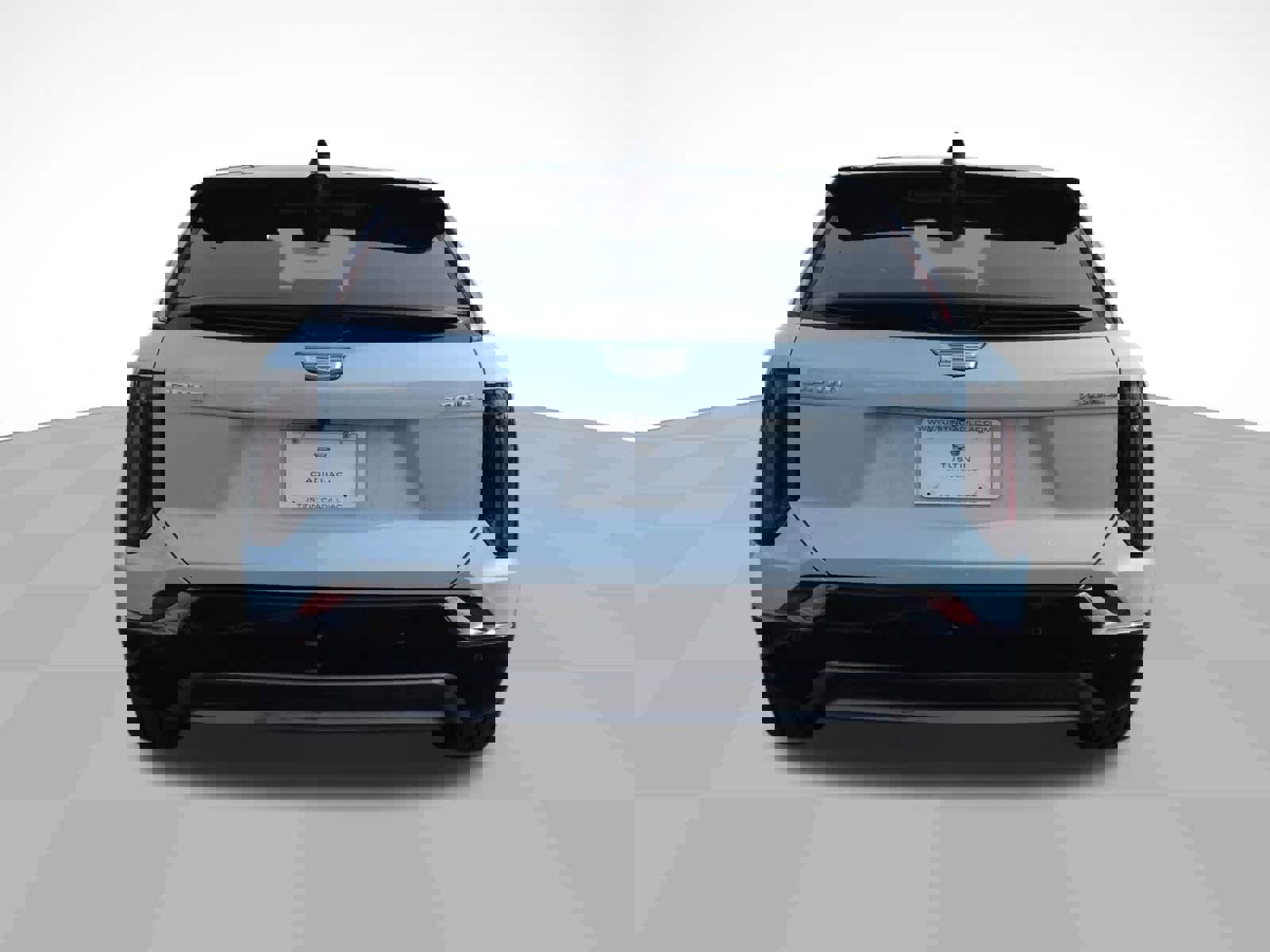 New 2026 Cadillac Optiq Sport 1 image 6