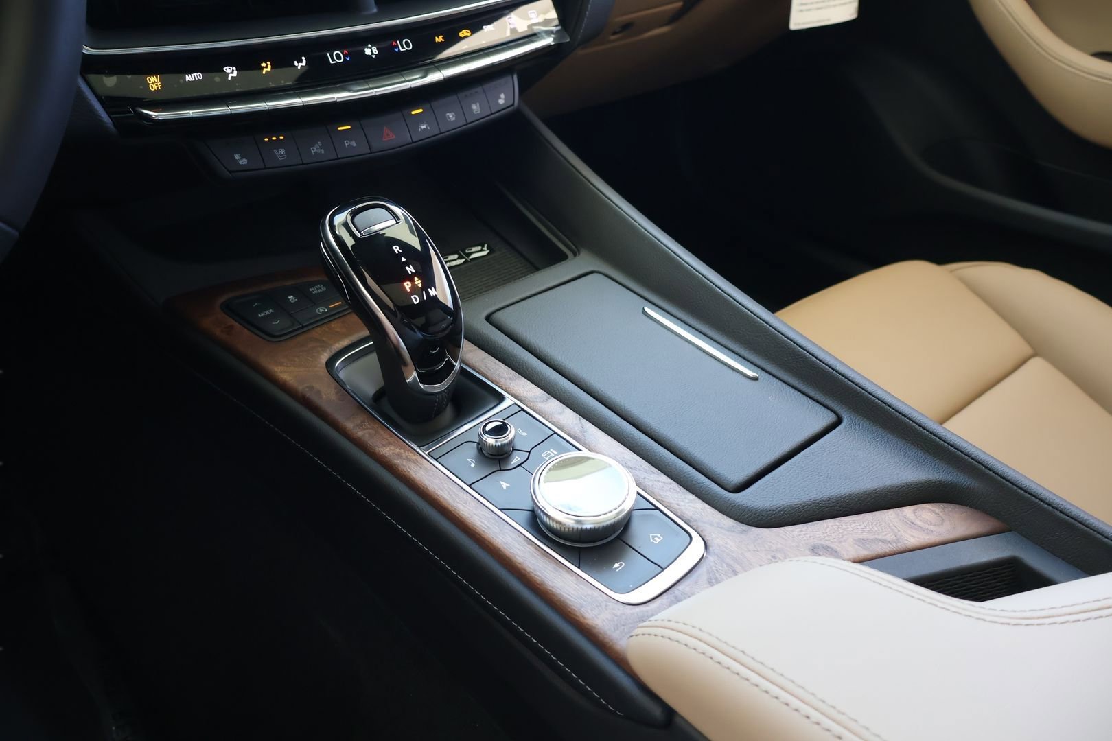 New 2026 Cadillac CT5 Premium Luxury image 27