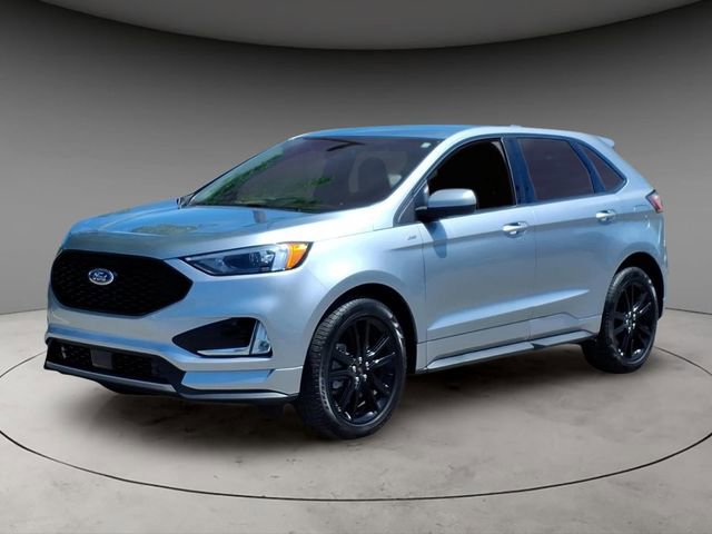 Used 2024 Ford Edge ST-Line
