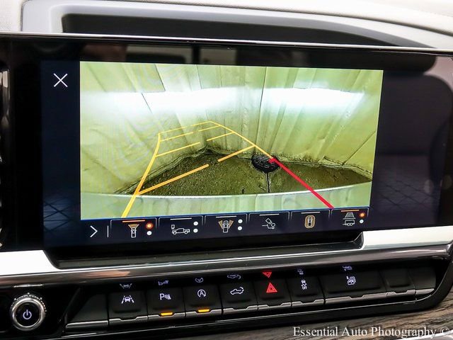 New 2026 GMC Sierra 1500 SLT w/ SLT Premium Package image 17