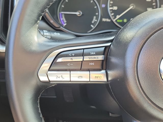 Certified 2026 MAZDA CX-50 AWD 2.5 Hybrid w/ Premium Pkg image 7