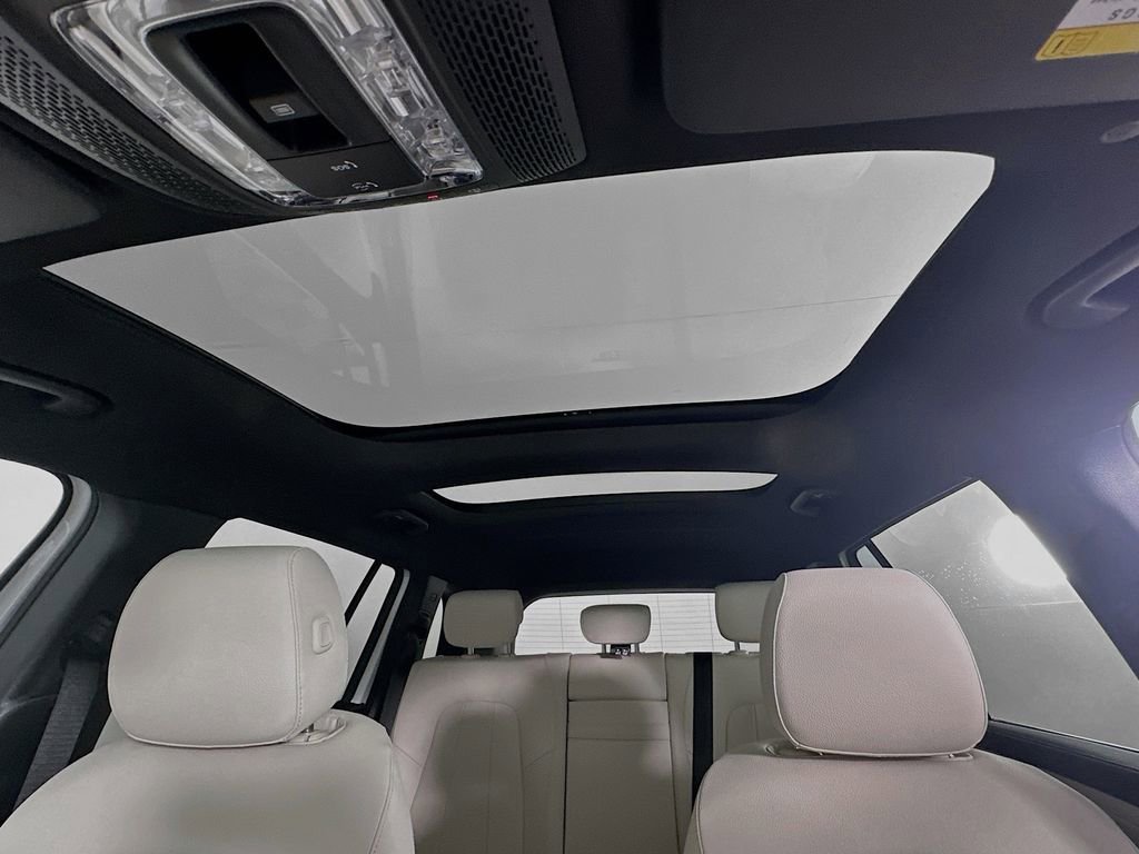 Certified 2026 Mercedes-Benz GLB 250 image 21