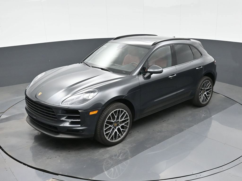 Used 2019 Porsche Macan S w/ Premium Package Plus AWD/4WD image 26