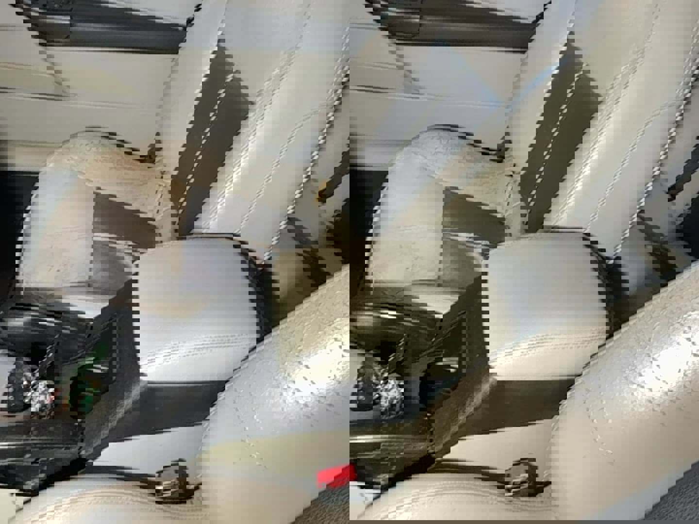 Used 2006 Saab 9-3 Aero image 43