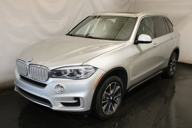 Used 2018 BMW X5 xDrive35i image 1