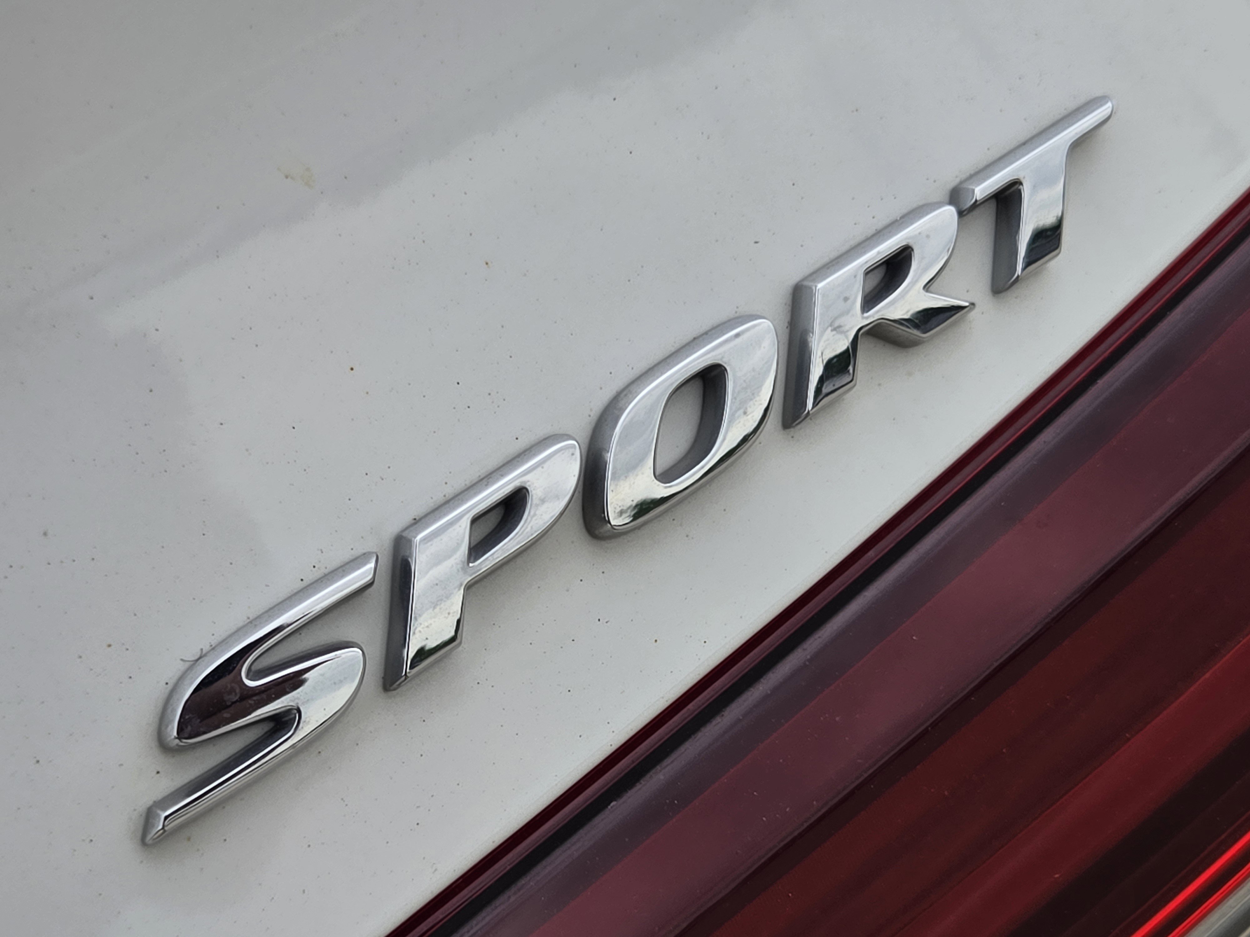 Certified 2025 Honda Civic Sport image 30