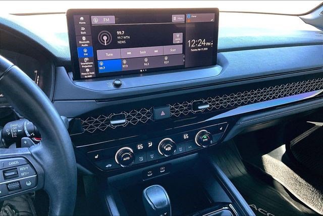 Certified 2023 Honda Accord Sport image 11