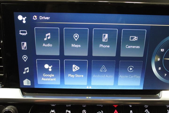 Used 2024 Chevrolet Silverado 1500 LTZ w/ LTZ Premium Package image 47