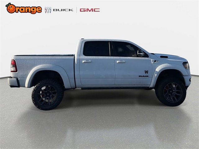 Used 2022 RAM 1500 Big Horn image 2