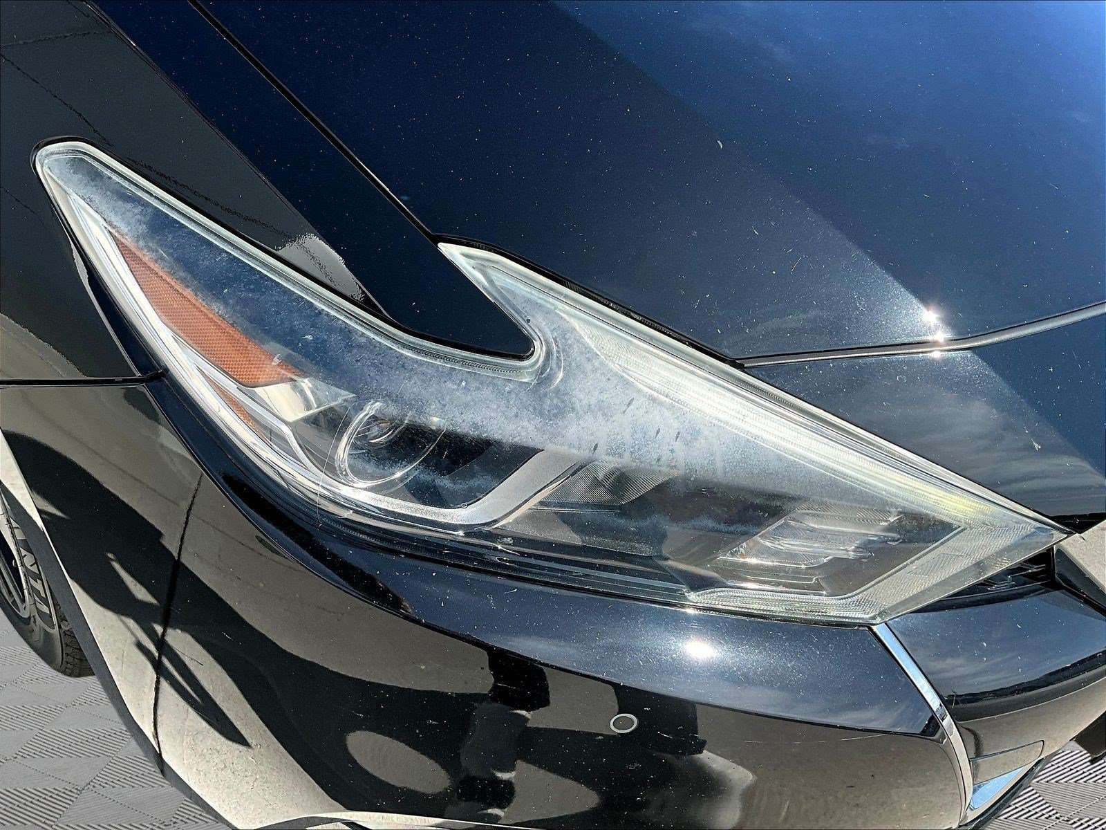 Used 2018 Nissan Maxima Platinum FWD image 31