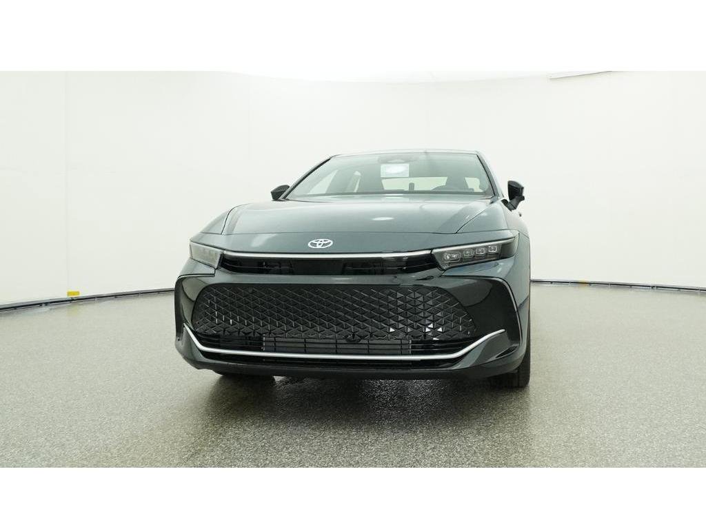 New 2026 Toyota Crown Platinum image 31