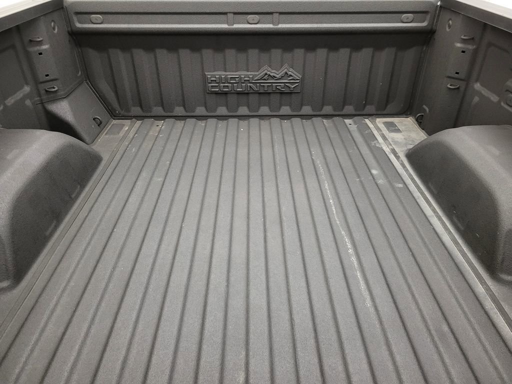 Certified 2024 Chevrolet Silverado 1500 High Country w/ High Country Premium Package image 32