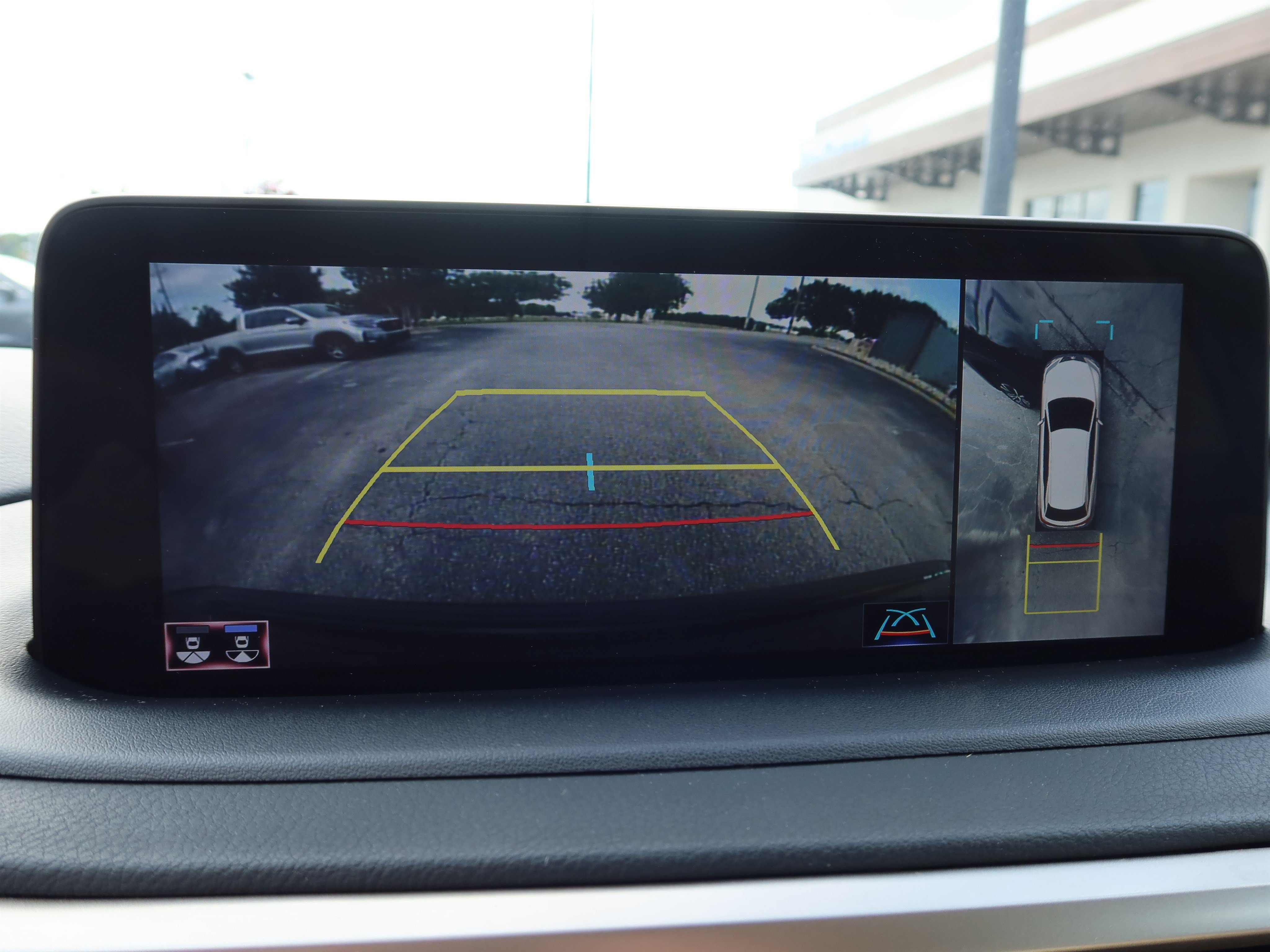 Used 2022 Lexus RX 350 FWD w/ Premium Package image 21