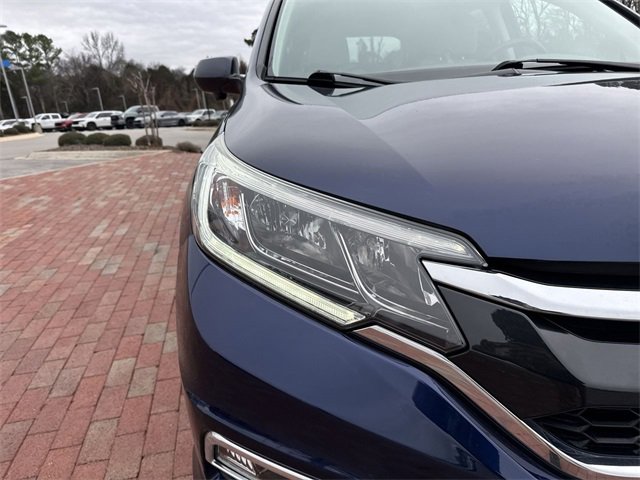 Used 2016 Honda CR-V EX image 21