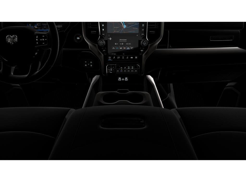 New 2026 RAM 2500 Rebel w/ Rebel Level 1 Equipment Group image 5