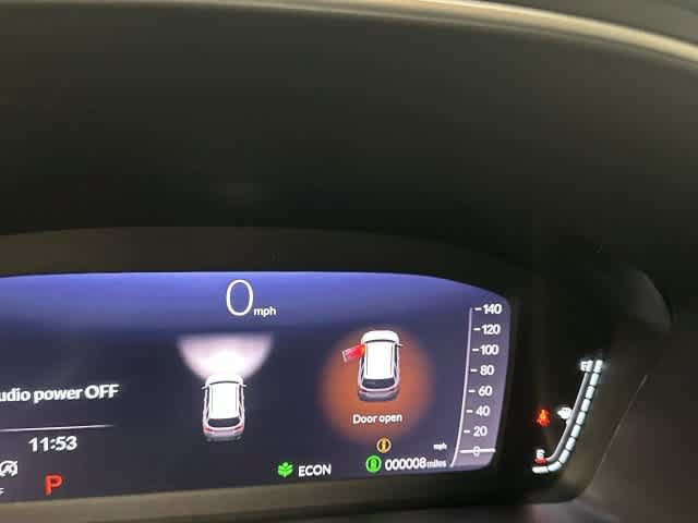 New 2026 Honda Pilot EX-L image 16