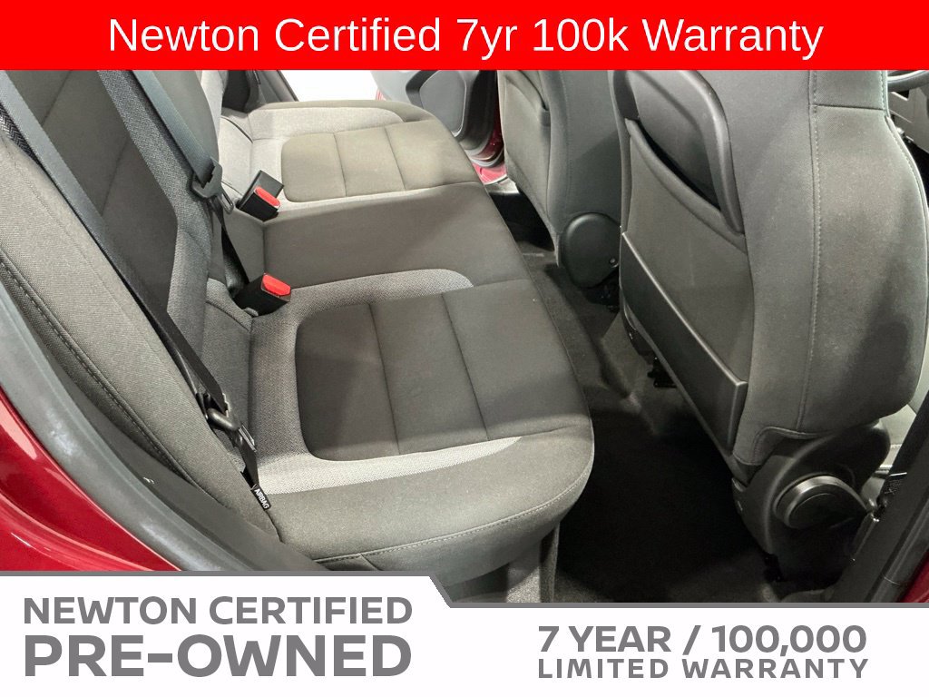 Used 2023 Chevrolet TrailBlazer LT FWD image 18