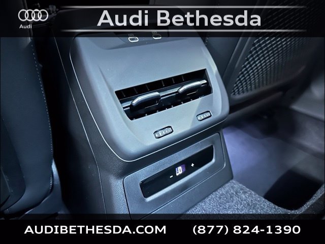 New 2026 Audi A5 Premium Plus AWD/4WD image 20