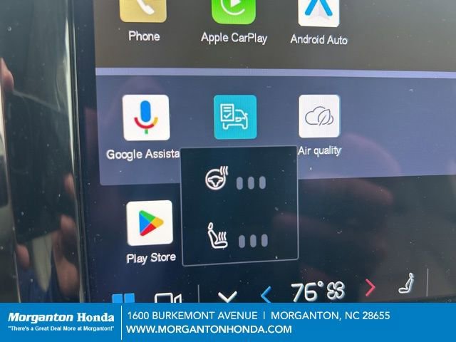 Used 2024 Volvo XC60 B5 Plus image 21