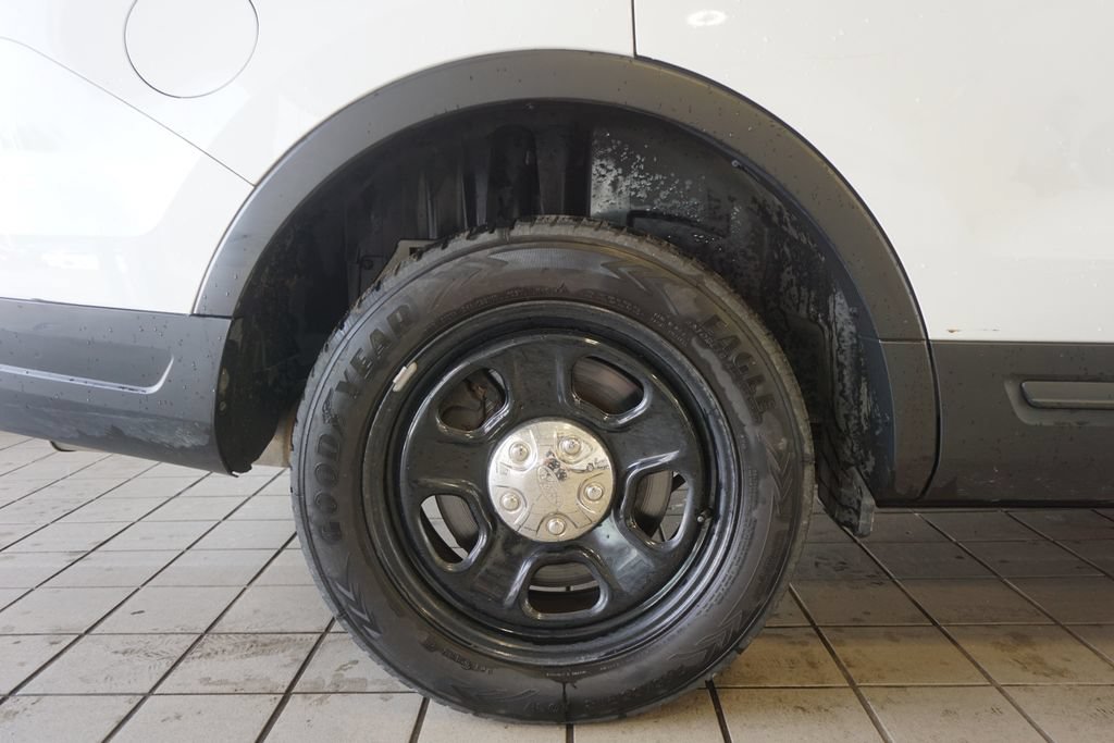 Used 2019 Ford Explorer 4WD Police Interceptor image 25
