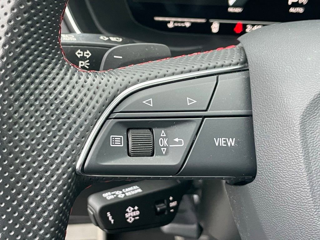 Used 2023 Audi S4 Premium Plus w/ Premium Plus Package image 19