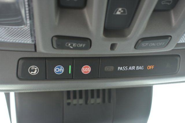 New 2026 Chevrolet Silverado 1500 LTZ AWD/4WD image 32