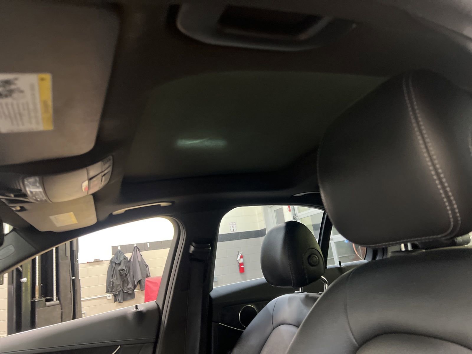 Used 2016 Mercedes-Benz C 300 4MATIC Sedan image 12