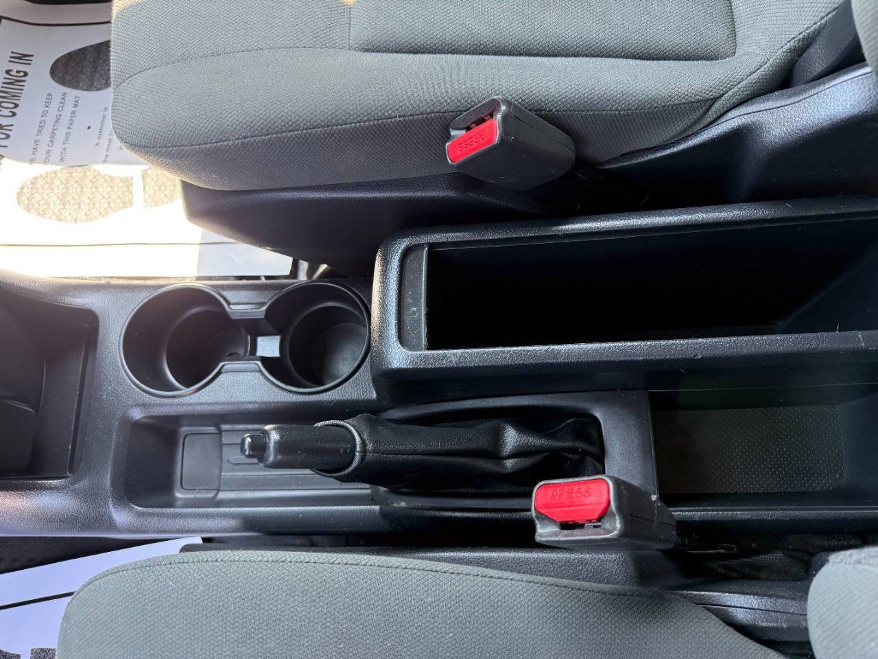 Used 2016 Chevrolet City Express LT image 22