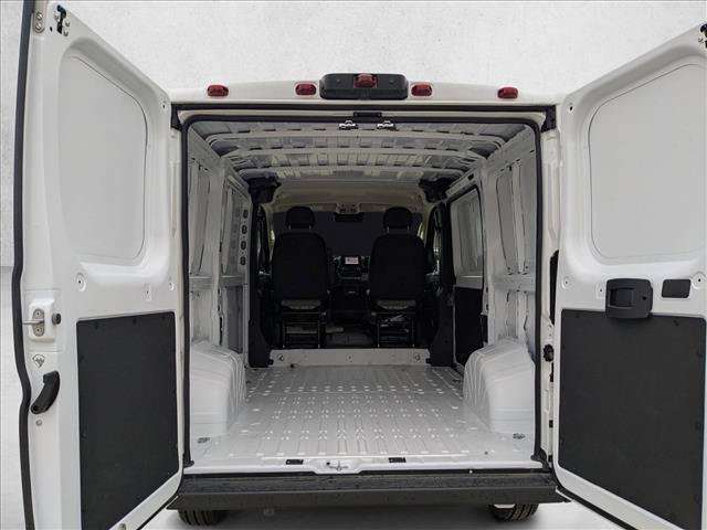New 2025 RAM ProMaster 1500 FWD image 14