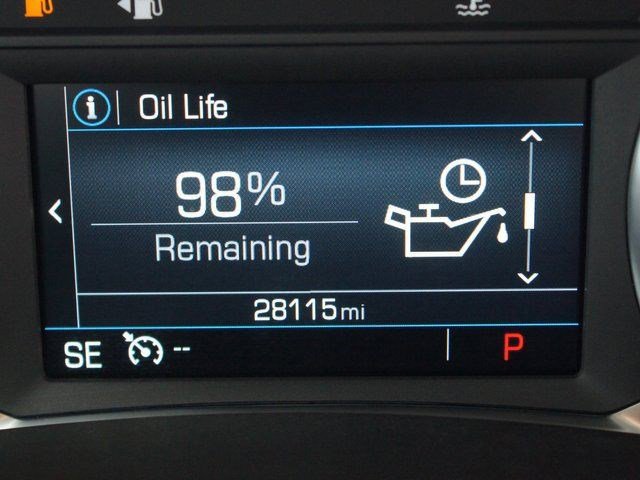 Certified 2024 GMC Terrain SLE image 4