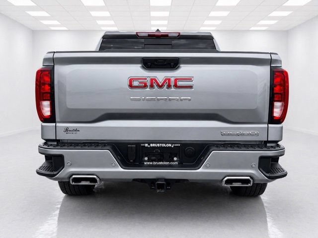 Used 2024 GMC Sierra 1500 Elevation w/ Elevation Premium Package AWD/4WD image 12
