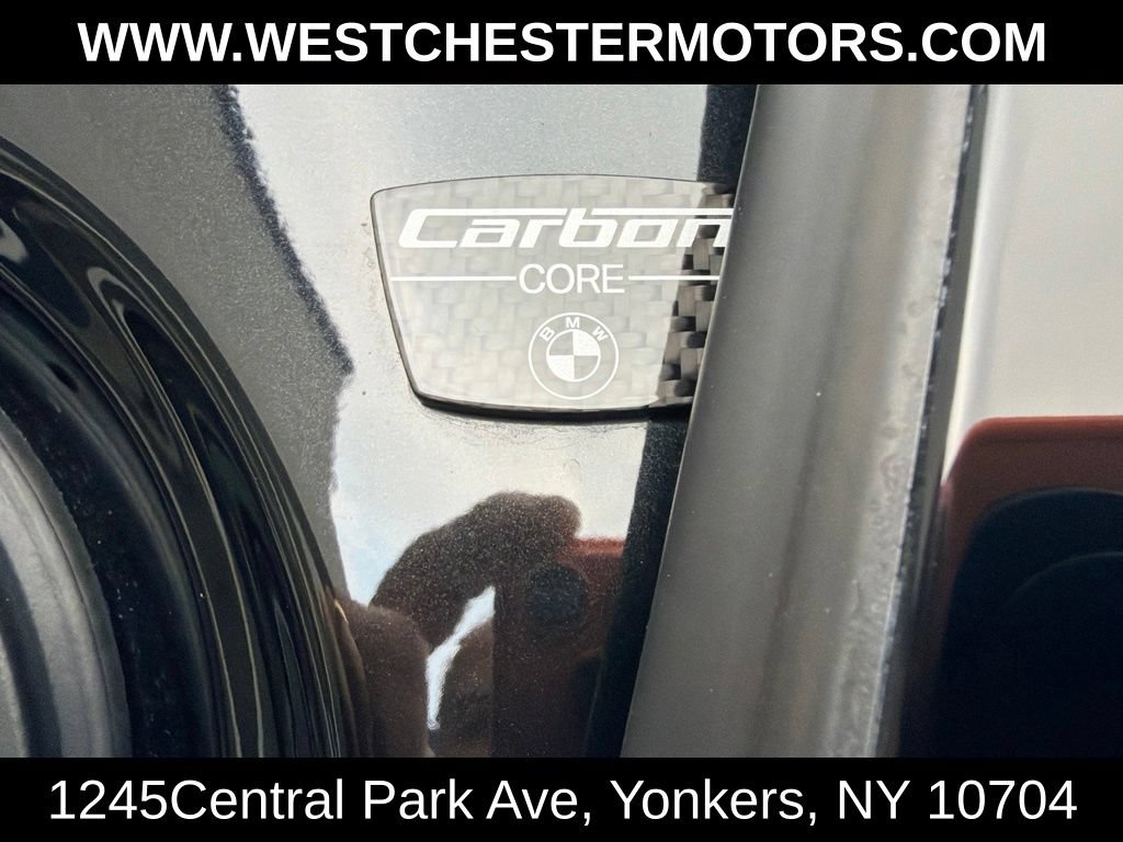 Used 2022 BMW 740i xDrive w/ Premium Package AWD/4WD image 21
